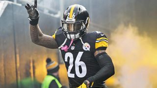 Former Steelers LB Said It's Tempting To Want Le'Veon Bell, But His Success Might Be Hampered; Offers Advice Instead (Steelers News). Photo by CBS Sports